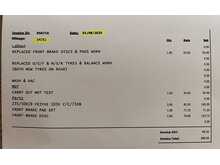 Volkswagen Tiguan Allspace TDI Match 
