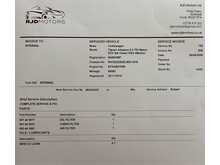 Volkswagen Tiguan Allspace TDI Match 
