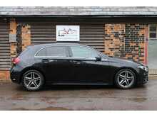 Mercedes-Benz A Class A200 AMG Line 