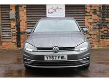 Volkswagen Golf TSI BlueMotion Tech SE Nav 
