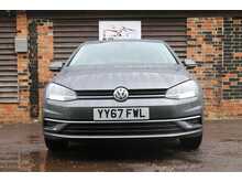 Volkswagen Golf TSI BlueMotion Tech SE Nav 