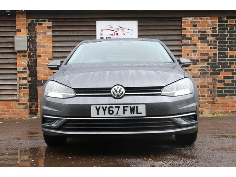 1.4 TSI BlueMotion Tech SE Nav Hatchback 5dr Petrol DSG Euro 6 (s/s) (125 ps)