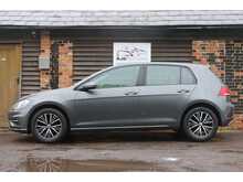 Volkswagen Golf TSI BlueMotion Tech SE Nav 