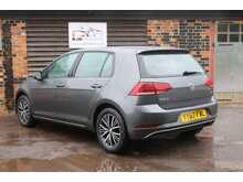 Volkswagen Golf TSI BlueMotion Tech SE Nav 