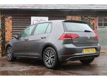 Volkswagen Golf TSI BlueMotion Tech SE Nav 