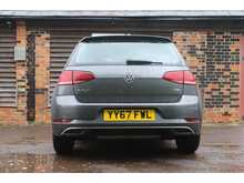 Volkswagen Golf TSI BlueMotion Tech SE Nav 