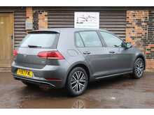 Volkswagen Golf TSI BlueMotion Tech SE Nav 