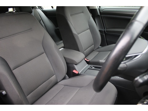 1.4 TSI BlueMotion Tech SE Nav Hatchback 5dr Petrol DSG Euro 6 (s/s) (125 ps)