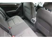 Volkswagen Golf TSI BlueMotion Tech SE Nav 
