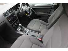 Volkswagen Golf TSI BlueMotion Tech SE Nav 