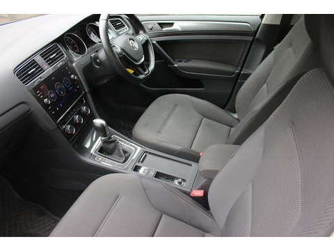 1.4 TSI BlueMotion Tech SE Nav Hatchback 5dr Petrol DSG Euro 6 (s/s) (125 ps)