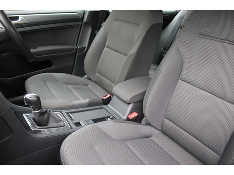 1.4 TSI BlueMotion Tech SE Nav Hatchback 5dr Petrol DSG Euro 6 (s/s) (125 ps)