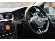Volkswagen Golf TSI BlueMotion Tech SE Nav 