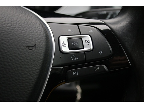 1.4 TSI BlueMotion Tech SE Nav Hatchback 5dr Petrol DSG Euro 6 (s/s) (125 ps)