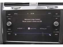 Volkswagen Golf TSI BlueMotion Tech SE Nav 