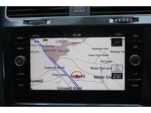 Volkswagen Golf TSI BlueMotion Tech SE Nav 