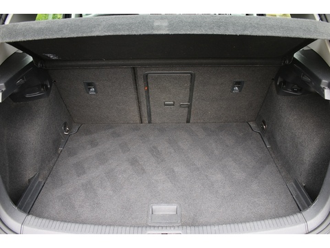 1.4 TSI BlueMotion Tech SE Nav Hatchback 5dr Petrol DSG Euro 6 (s/s) (125 ps)