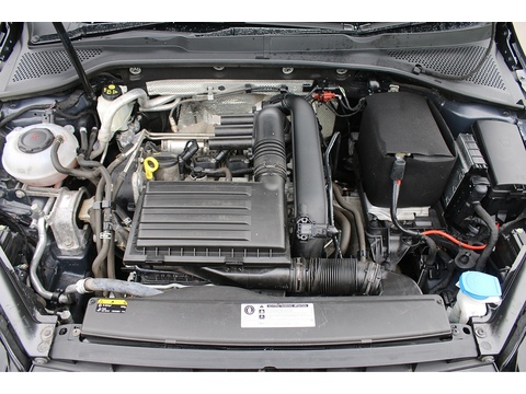 1.4 TSI BlueMotion Tech SE Nav Hatchback 5dr Petrol DSG Euro 6 (s/s) (125 ps)