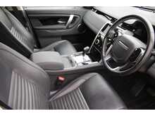 Land Rover Discovery Sport D180 MHEV SE 
