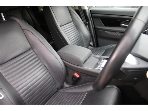 2.0 D180 MHEV SE SUV 5dr Diesel Auto 4WD Euro 6 (s/s) (180 ps)