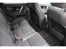 Land Rover Discovery Sport D180 MHEV SE 