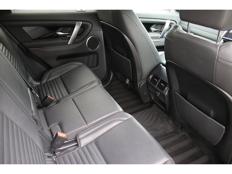 2.0 D180 MHEV SE SUV 5dr Diesel Auto 4WD Euro 6 (s/s) (180 ps)