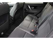 Land Rover Discovery Sport D180 MHEV SE 