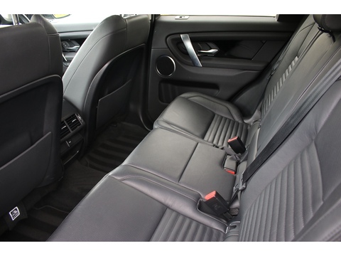 2.0 D180 MHEV SE SUV 5dr Diesel Auto 4WD Euro 6 (s/s) (180 ps)