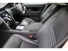 Land Rover Discovery Sport D180 MHEV SE 