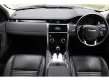 Land Rover Discovery Sport D180 MHEV SE 