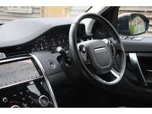 Land Rover Discovery Sport D180 MHEV SE 