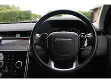 Land Rover Discovery Sport D180 MHEV SE 