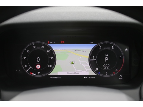2.0 D180 MHEV SE SUV 5dr Diesel Auto 4WD Euro 6 (s/s) (180 ps)