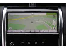 Land Rover Discovery Sport D180 MHEV SE 
