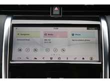 Land Rover Discovery Sport D180 MHEV SE 
