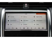 Land Rover Discovery Sport D180 MHEV SE 