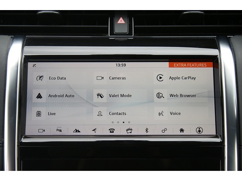 2.0 D180 MHEV SE SUV 5dr Diesel Auto 4WD Euro 6 (s/s) (180 ps)