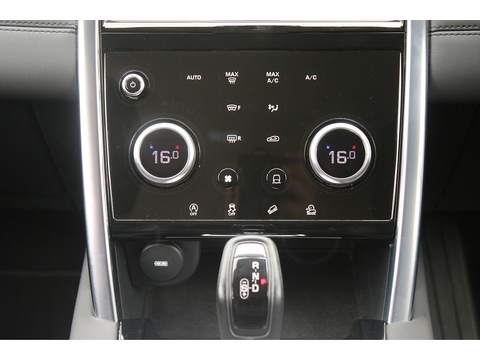 2.0 D180 MHEV SE SUV 5dr Diesel Auto 4WD Euro 6 (s/s) (180 ps)