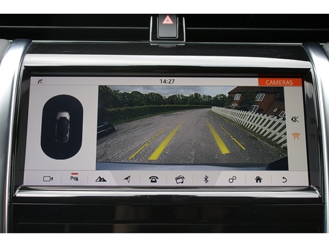 2.0 D180 MHEV SE SUV 5dr Diesel Auto 4WD Euro 6 (s/s) (180 ps)