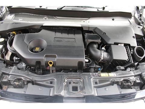 2.0 D180 MHEV SE SUV 5dr Diesel Auto 4WD Euro 6 (s/s) (180 ps)