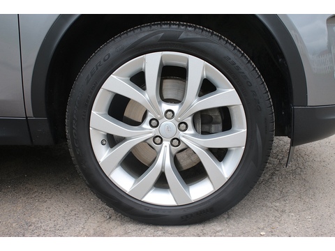 2.0 D180 MHEV SE SUV 5dr Diesel Auto 4WD Euro 6 (s/s) (180 ps)