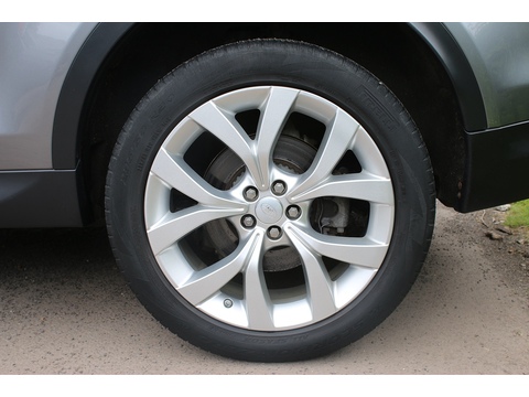 2.0 D180 MHEV SE SUV 5dr Diesel Auto 4WD Euro 6 (s/s) (180 ps)
