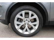 Land Rover Discovery Sport D180 MHEV SE 