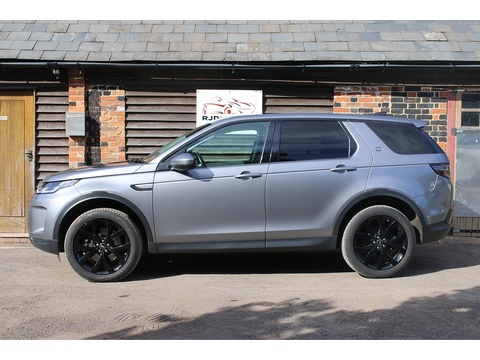 2.0 D180 MHEV SE SUV 5dr Diesel Auto 4WD Euro 6 (s/s) (180 ps)