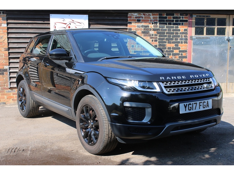 2.0 TD4 SE SUV 5dr Diesel Auto 4WD Euro 6 (s/s) (180 ps)