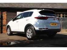Kia Sportage CRDi 2 