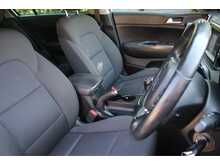 Kia Sportage CRDi 2 