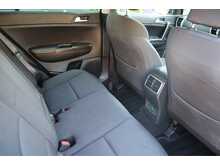 Kia Sportage CRDi 2 