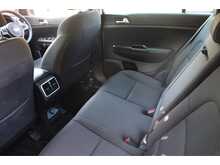 Kia Sportage CRDi 2 