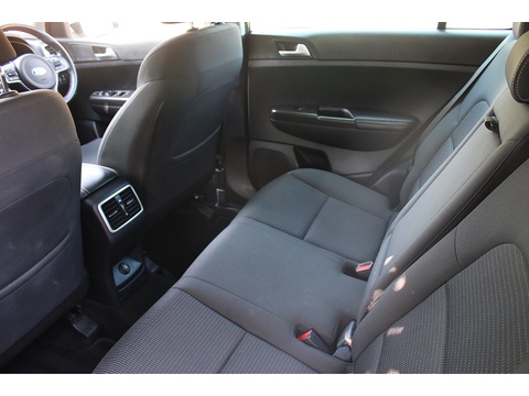 1.7 CRDi 2 SUV 5dr Diesel Manual Euro 6 (s/s) (114 bhp)